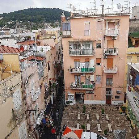 Casetta Sapienza Gaeta Dış mekan fotoğraf