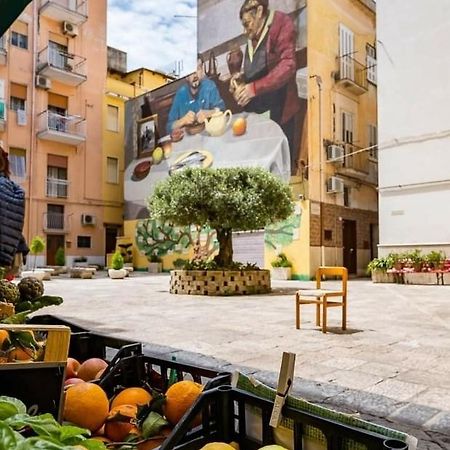 Casetta Sapienza Gaeta Dış mekan fotoğraf