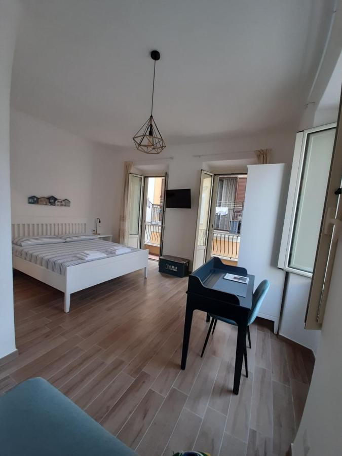 Casetta Sapienza Gaeta Dış mekan fotoğraf