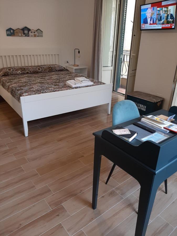 Casetta Sapienza Gaeta Dış mekan fotoğraf