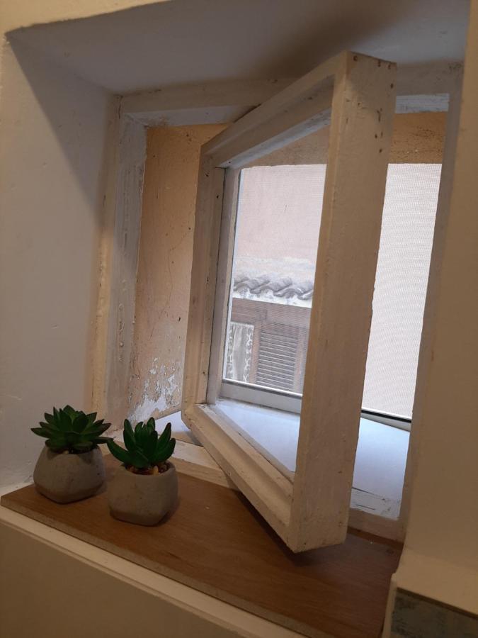Casetta Sapienza Gaeta Dış mekan fotoğraf