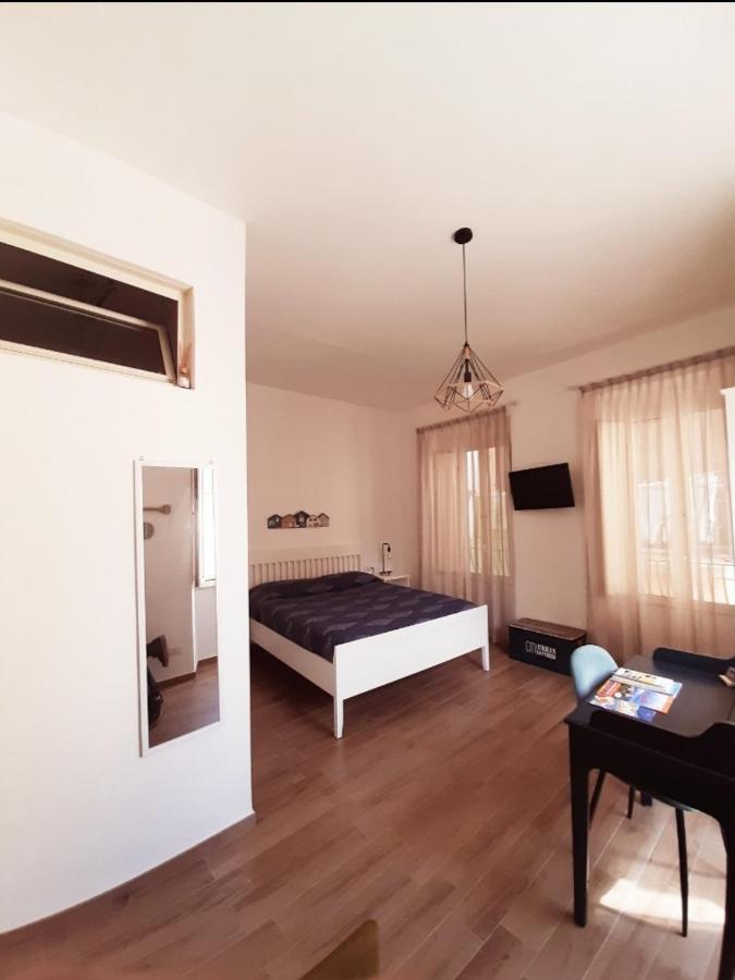 Casetta Sapienza Gaeta Dış mekan fotoğraf