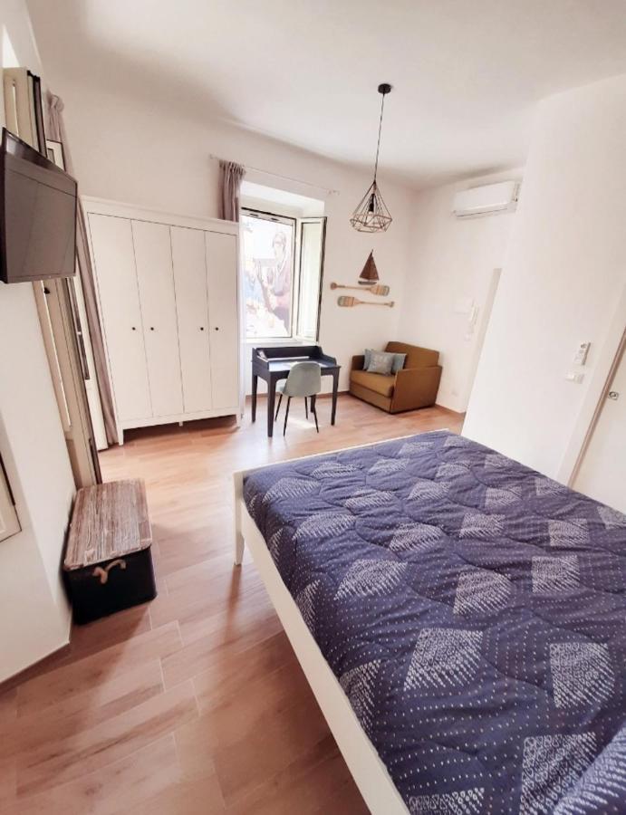 Casetta Sapienza Gaeta Dış mekan fotoğraf