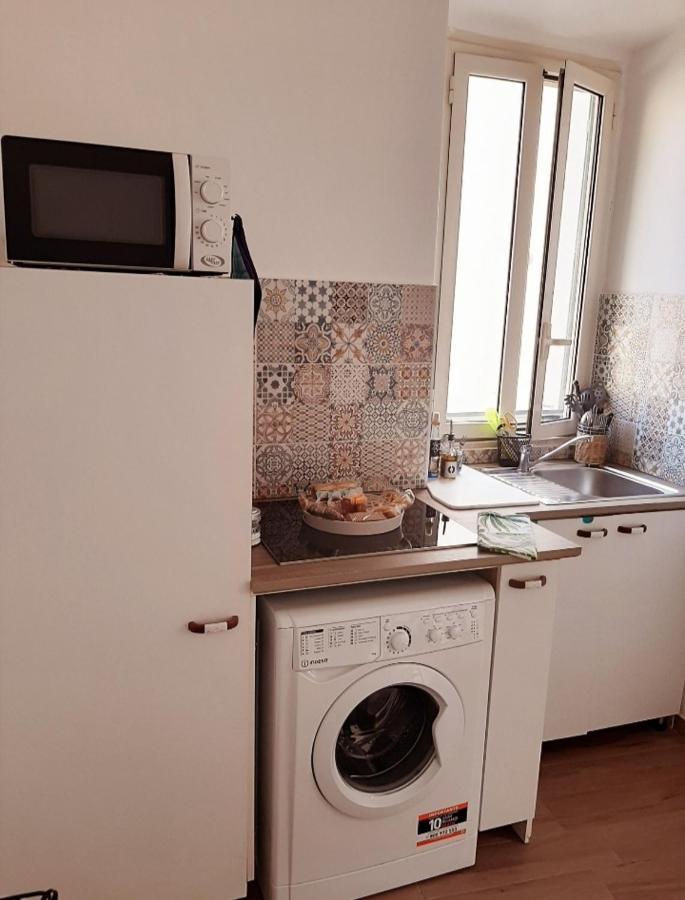 Casetta Sapienza Gaeta Dış mekan fotoğraf