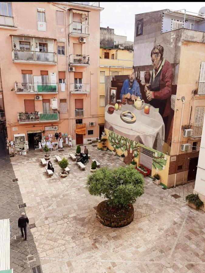 Casetta Sapienza Gaeta Dış mekan fotoğraf