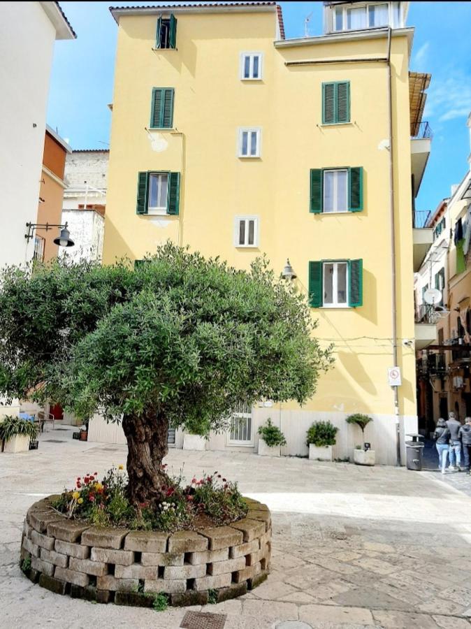 Casetta Sapienza Gaeta Dış mekan fotoğraf